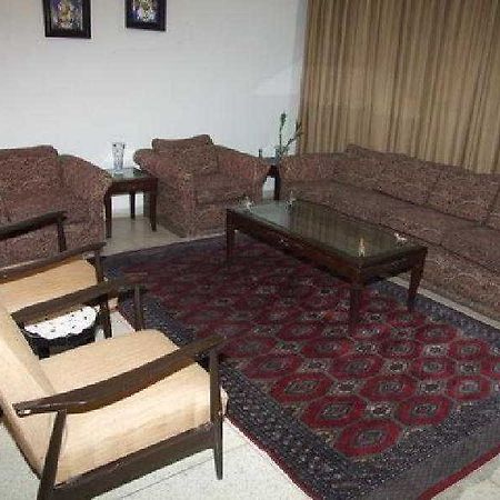 Sunshine Villa New Delhi Bagian luar foto