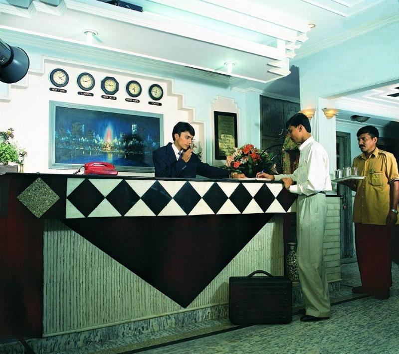 Sunshine Villa New Delhi Bagian luar foto
