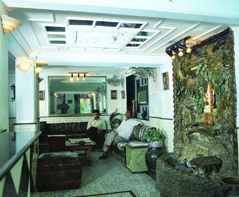 Sunshine Villa New Delhi Bagian luar foto